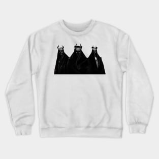 The Evil Lord Crewneck Sweatshirt